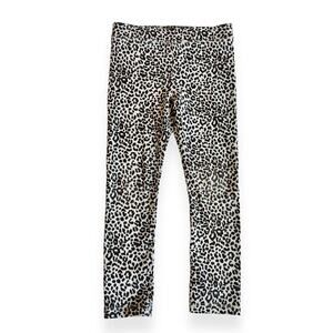 Crewcuts Animal Print Leggings